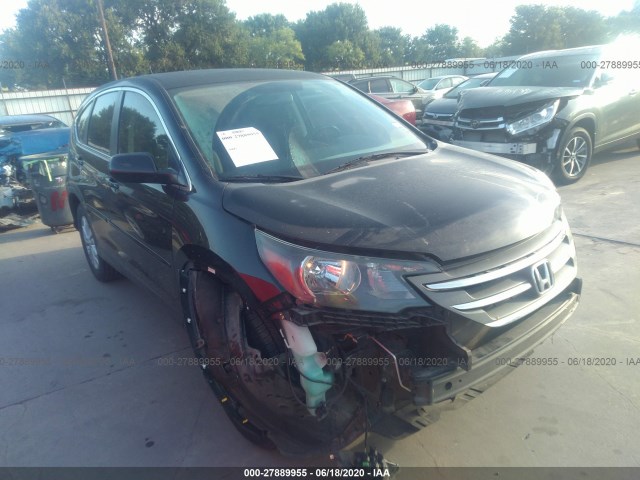 HONDA CR-V 2013 5j6rm3h56dl027604