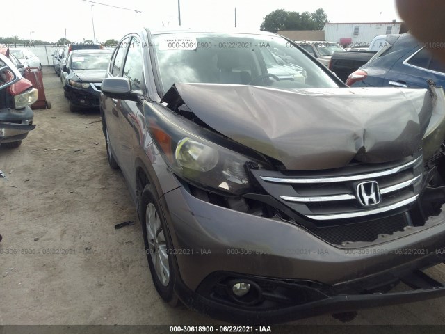 HONDA CR-V 2013 5j6rm3h56dl040546