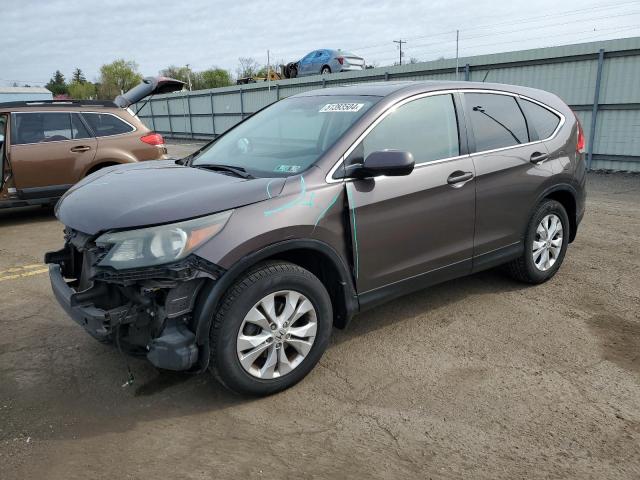 HONDA CRV 2013 5j6rm3h56dl040918