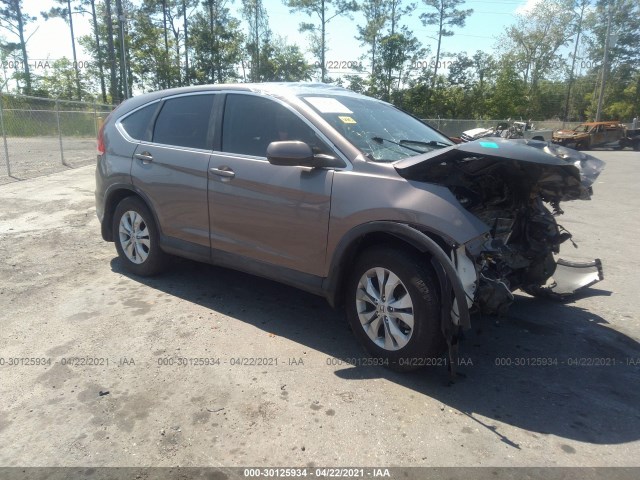 HONDA CR-V 2013 5j6rm3h56dl042653