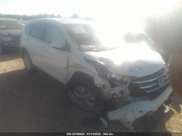 HONDA CR-V 2013 5j6rm3h56dl048498