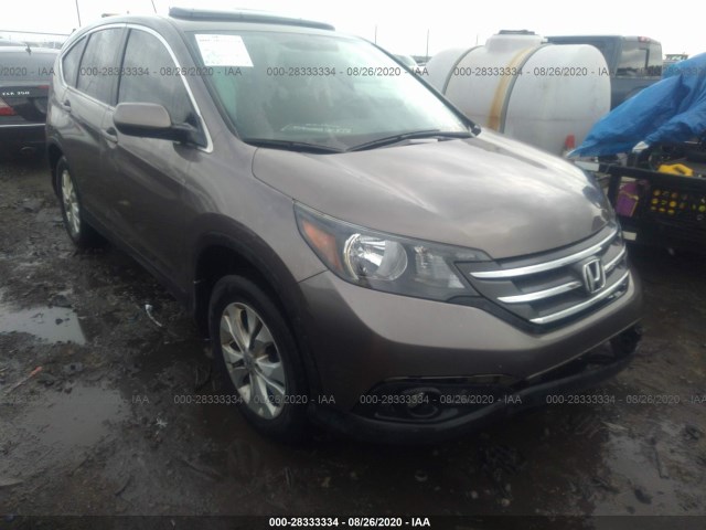 HONDA CR-V 2014 5j6rm3h56el000372