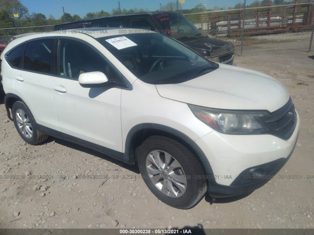 HONDA CR-V 2014 5j6rm3h56el007225