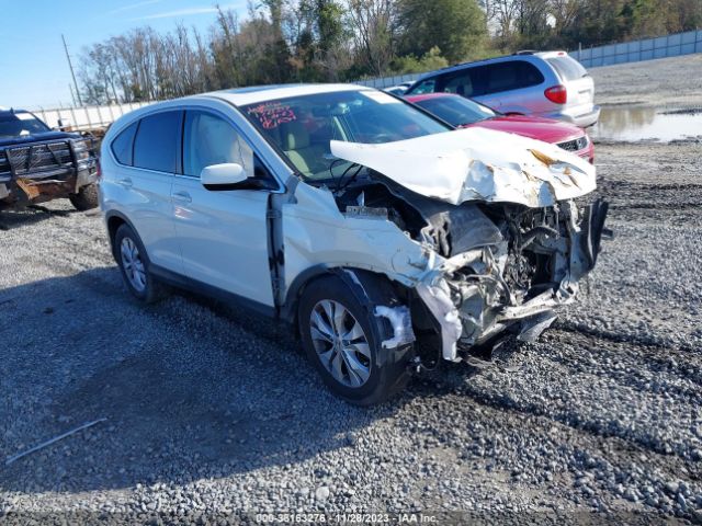 HONDA CR-V 2014 5j6rm3h56el020881