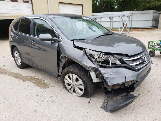 HONDA CR-V EX 2014 5j6rm3h56el021349