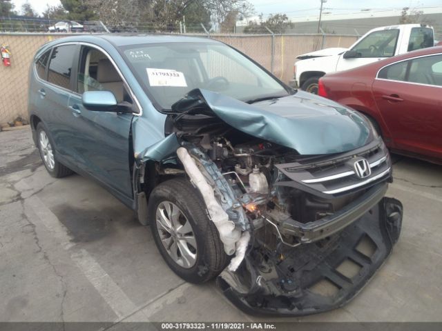 HONDA CR-V 2014 5j6rm3h56el023232