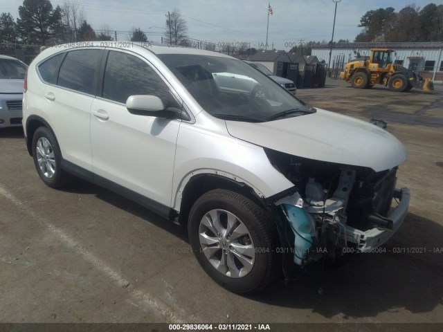 HONDA CR-V 2014 5j6rm3h56el027667