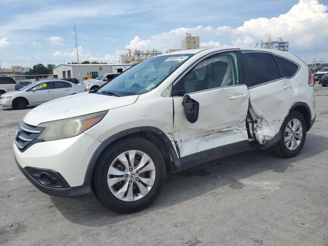 HONDA CR-V EX 2014 5j6rm3h56el036871