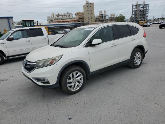 HONDA CR-V EX 2015 5j6rm3h56fl001765