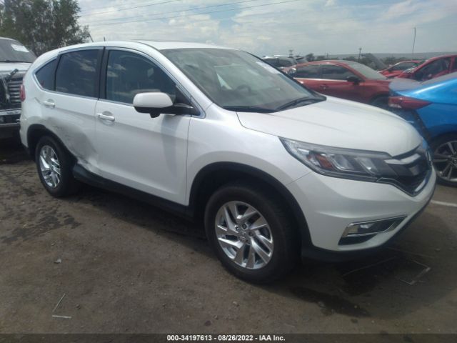 HONDA CR-V 2015 5j6rm3h56fl015553