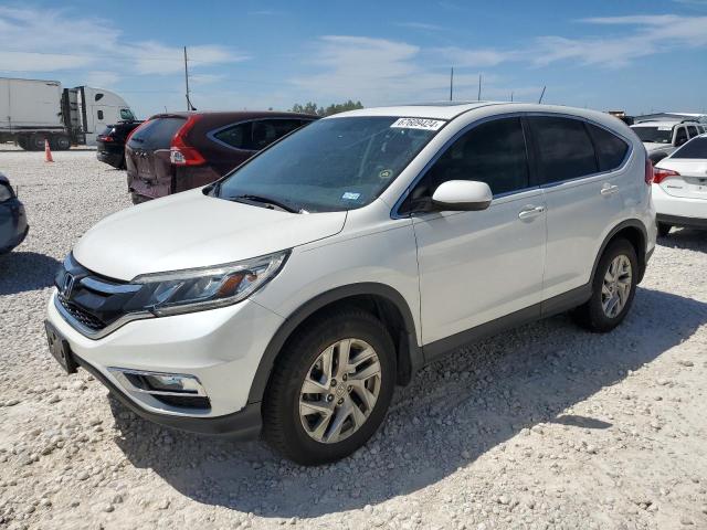 HONDA CR-V EX 2016 5j6rm3h56gl002819