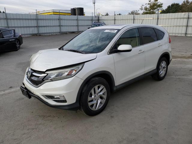 HONDA CR-V EX 2016 5j6rm3h56gl013125