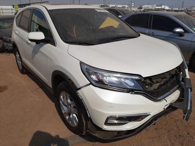 HONDA CR-V EX 2016 5j6rm3h56gl017188