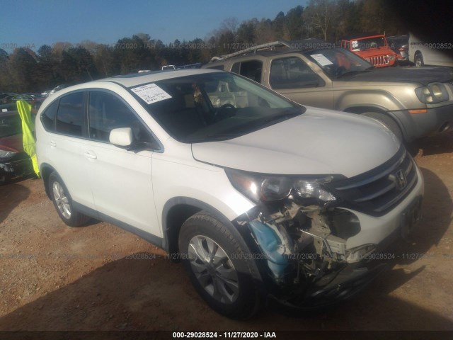 HONDA CR-V 2012 5j6rm3h57cl006128