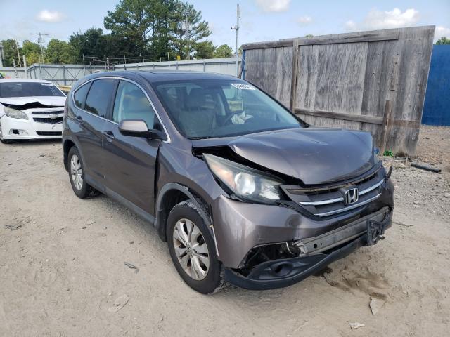 HONDA CR-V EX 2012 5j6rm3h57cl006954