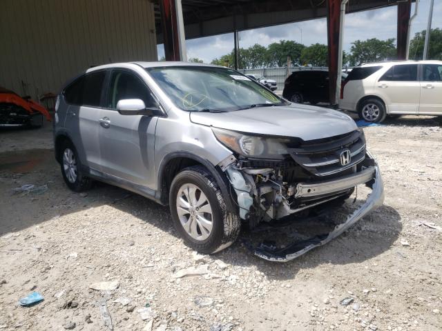 HONDA CR-V EX 2012 5j6rm3h57cl007442