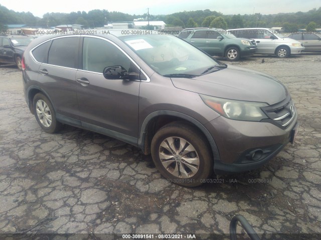 HONDA CR-V 2012 5j6rm3h57cl008462