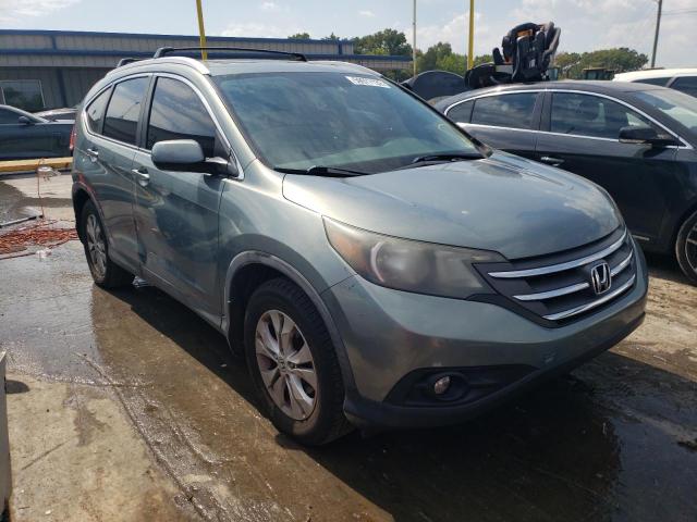 HONDA CR-V EX 2012 5j6rm3h57cl013807