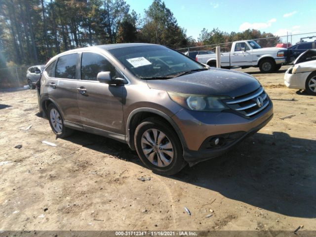 HONDA CR-V 2012 5j6rm3h57cl024371