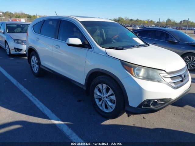 HONDA CR-V 2012 5j6rm3h57cl034351