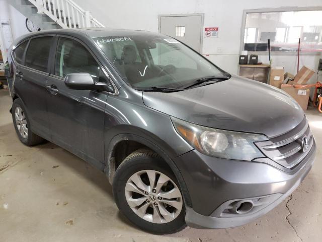 HONDA CR-V EX 2013 5j6rm3h57dl000931