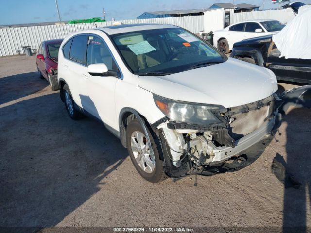 HONDA CR-V 2013 5j6rm3h57dl020676