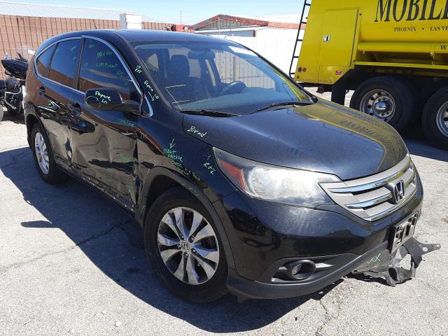 HONDA CR-V EX 2013 5j6rm3h57dl028065