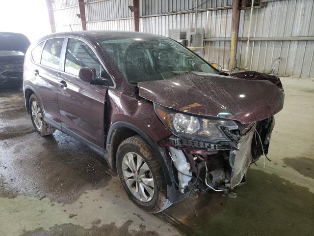 HONDA CR-V EX 2013 5j6rm3h57dl046629