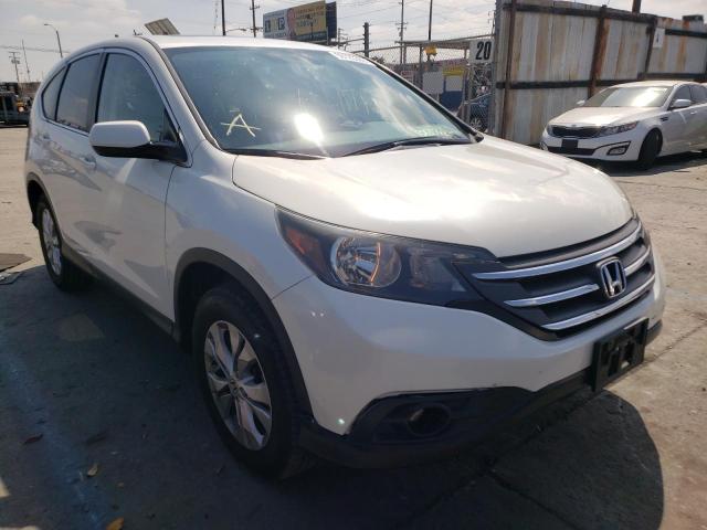 HONDA CR-V EX 2014 5j6rm3h57el040458