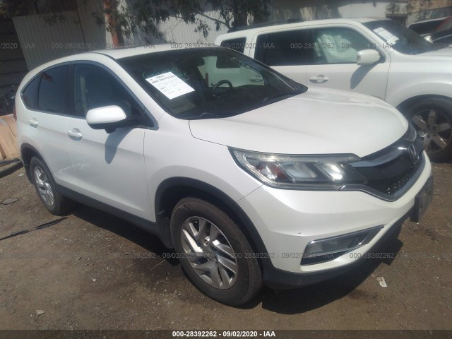 HONDA CR-V 2015 5j6rm3h57fl011401