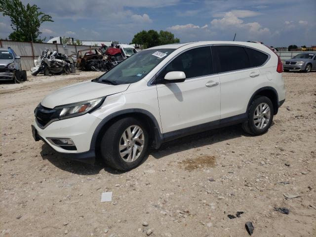 HONDA CR-V EX 2015 5j6rm3h57fl012449