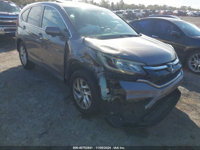 HONDA CR-V 2015 5j6rm3h57fl027226