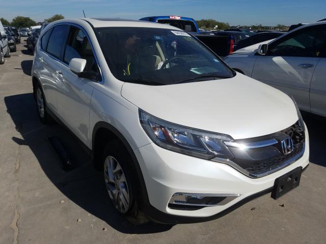 HONDA CR-V EX 2016 5j6rm3h57gl013117