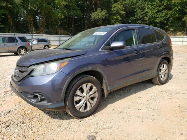 HONDA CR-V 2012 5j6rm3h58cl004758