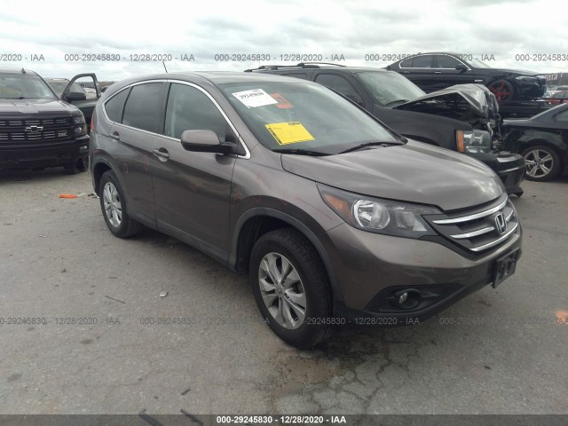 HONDA CR-V 2012 5j6rm3h58cl006591