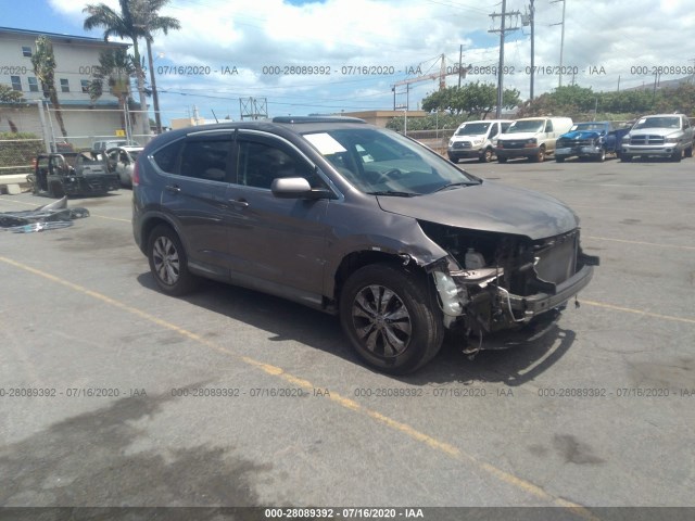 HONDA CR-V 2012 5j6rm3h58cl006624