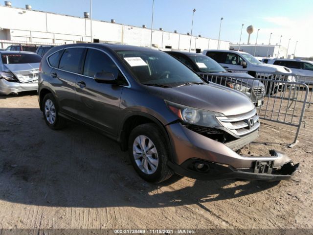 HONDA CR-V 2012 5j6rm3h58cl009605