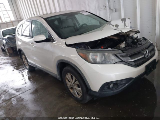 HONDA CR-V 2012 5j6rm3h58cl019275