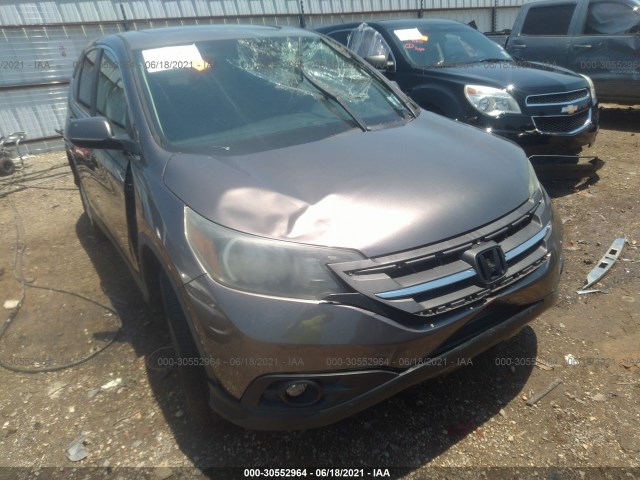 HONDA CR-V 2012 5j6rm3h58cl028090