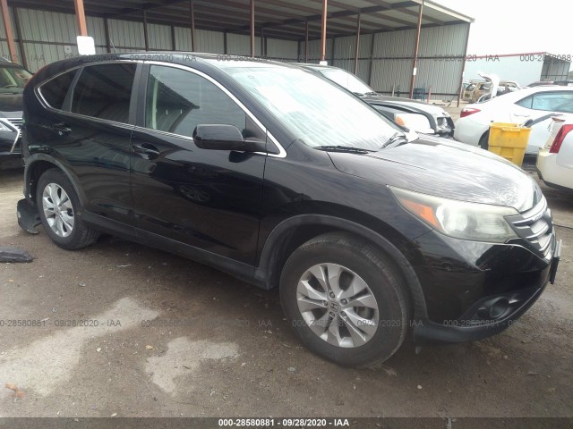 HONDA CR-V 2012 5j6rm3h58cl033399