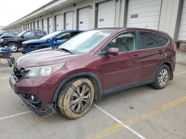 HONDA CRV 2012 5j6rm3h58cl034472