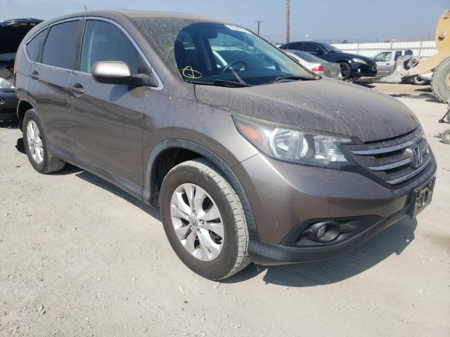 HONDA CR-V EX 2013 5j6rm3h58dl000260