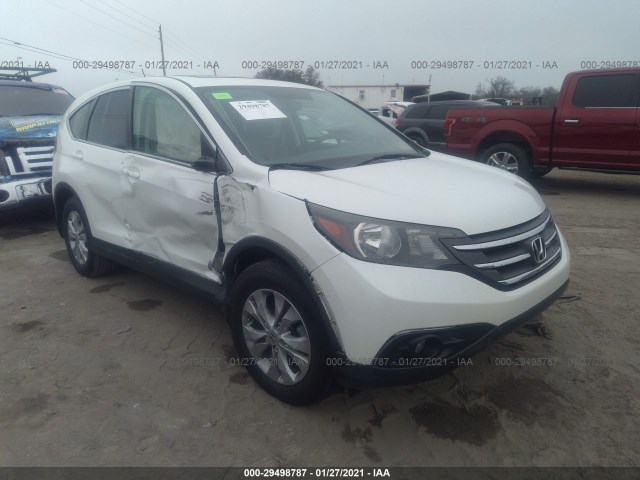 HONDA CR-V 2013 5j6rm3h58dl000324