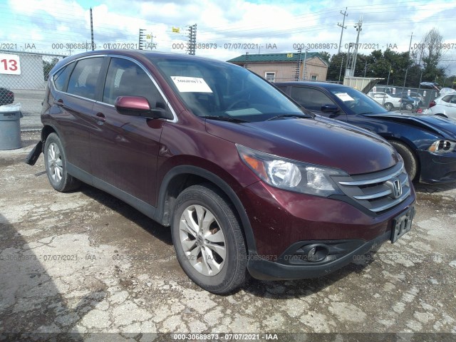 HONDA CR-V 2013 5j6rm3h58dl019763