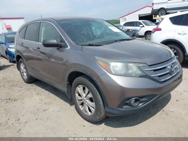 HONDA CR-V 2013 5j6rm3h58dl021707