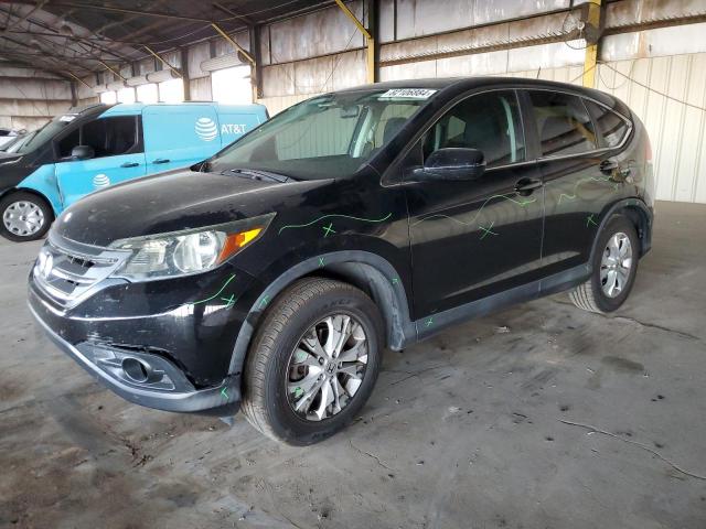 HONDA CR-V EX 2013 5j6rm3h58dl028060