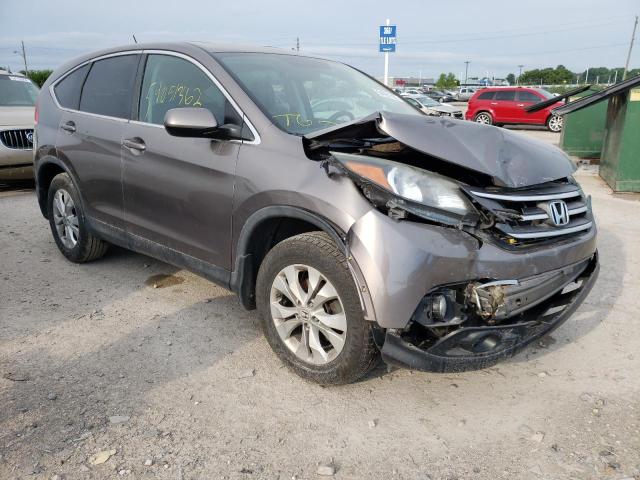 HONDA CR-V EX 2013 5j6rm3h58dl031430