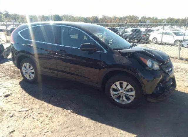 HONDA CR-V 2013 5j6rm3h58dl034585