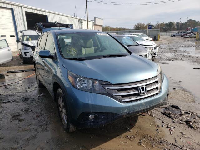 HONDA CR-V EX 2013 5j6rm3h58dl039415