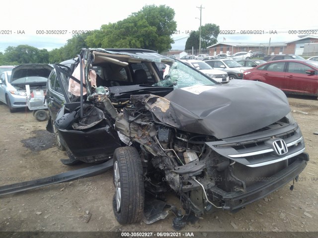 HONDA CR-V 2013 5j6rm3h58dl039723